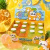 Pineapple Cat Fruit Puree details Picture